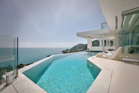 ЖК Coast Breeze Residences Samui в Самуи, Таиланд № 133146 - фото 15