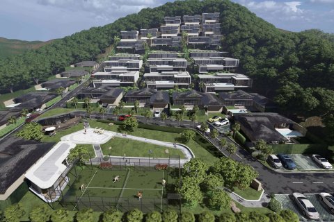 ЖК Coast Breeze Residences Samui в Самуи, Таиланд № 133146 - фото 1