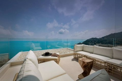 ЖК Coast Breeze Residences Samui в Самуи, Таиланд № 133146 - фото 6