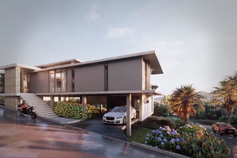 ЖК Coast Breeze Residences Samui в Самуи, Таиланд № 133146 - фото 9