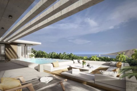 ЖК Coast Breeze Residences Samui в Самуи, Таиланд № 133146 - фото 11