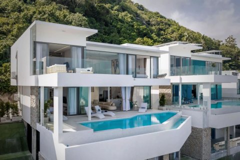 ЖК Coast Breeze Residences Samui в Самуи, Таиланд № 133146 - фото 13