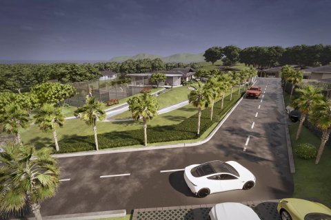 ЖК Coast Breeze Residences Samui в Самуи, Таиланд № 133146 - фото 4