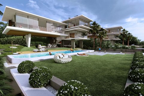 ЖК Coast Breeze Residences Samui в Самуи, Таиланд № 133146 - фото 2