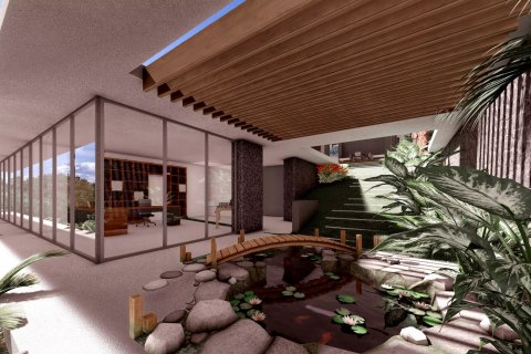 ЖК Coast Breeze Residences Samui в Самуи, Таиланд № 133146 - фото 24