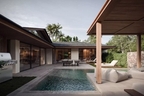 ЖК Coast Breeze Residences Samui в Самуи, Таиланд № 133146 - фото 5