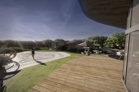 ЖК Coast Breeze Residences Samui в Самуи, Таиланд № 133146 - фото 8