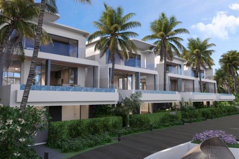 ЖК Vanya Sicily Sea View Villa на Пляж Чавенг, Самуй, Таиланд № 133145 - фото 5