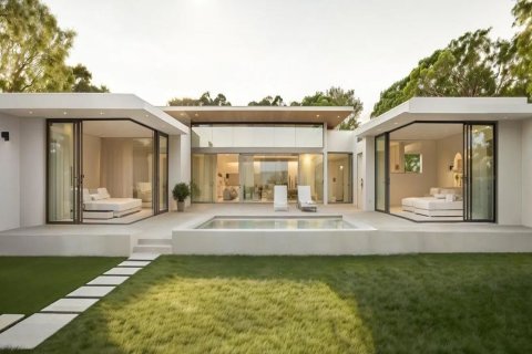 Off-plan Grand Blue Villas in Ko Samui, Thailand № 133142 - photo 10