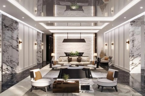 Hors-plan The Residences 38 à Khlong Toei, Bangkok, Thaïlande № 133140 - photo 6