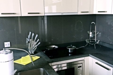 Кондоминиум с 2 спальнями в Бангкоке, Таиланд № 143506 - фото 16