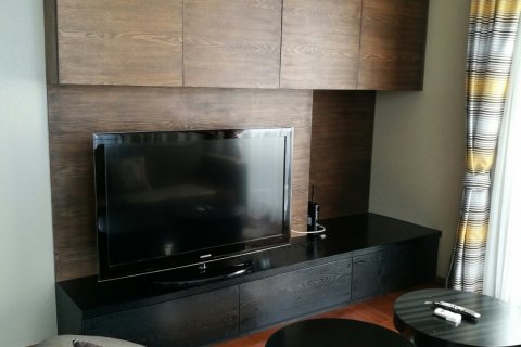 Кондоминиум с 2 спальнями в Бангкоке, Таиланд № 143506 - фото 8