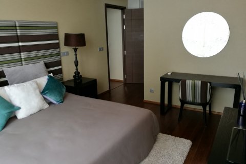 Кондоминиум с 2 спальнями в Бангкоке, Таиланд № 143506 - фото 6