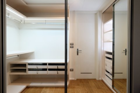 Кондоминиум с 1 спальней в Сатхоне, Бангкок, Таиланд № 143792 - фото 5