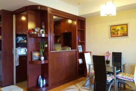 Condo à Bangkok, Thaïlande, 2 chambres  № 143791 - photo 7