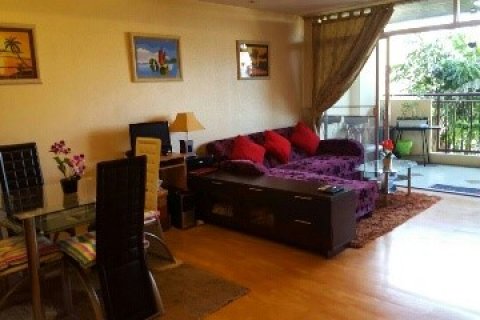 Condo à Bangkok, Thaïlande, 2 chambres  № 143791 - photo 1