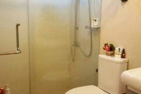 Condo à Bangkok, Thaïlande, 2 chambres  № 143791 - photo 9