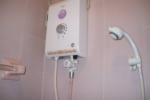 Townhouse à Bangkok, Thaïlande 4 chambres № 143505 - photo 22