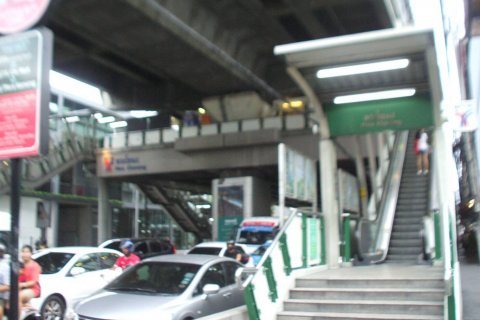 Townhouse à Bangkok, Thaïlande 4 chambres № 143505 - photo 1