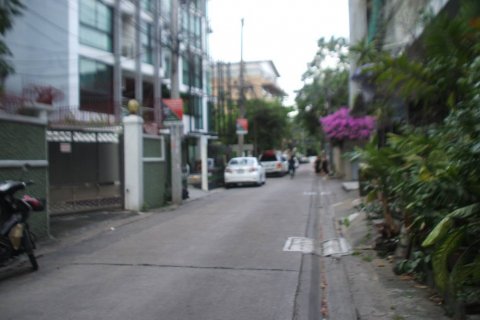 Townhouse à Bangkok, Thaïlande 4 chambres № 143505 - photo 18