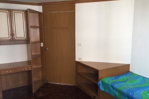 Condo in Bangkok, Thailand, 3 bedrooms  № 143790 - photo 7