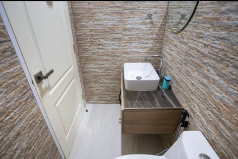 Townhouse à Bangkok, Thaïlande 3 chambres № 143504 - photo 13