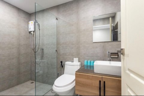 Townhouse à Bangkok, Thaïlande 3 chambres № 143504 - photo 7