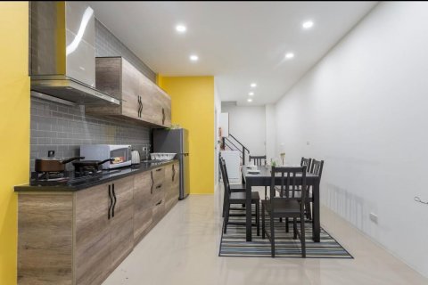 Townhouse à Bangkok, Thaïlande 3 chambres № 143504 - photo 3