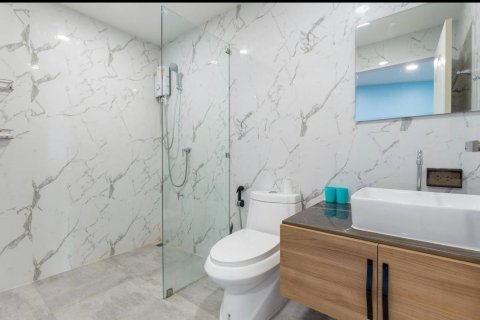 Townhouse à Bangkok, Thaïlande 3 chambres № 143504 - photo 9