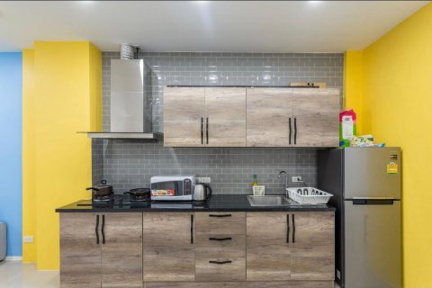 Townhouse à Bangkok, Thaïlande 3 chambres № 143504 - photo 4