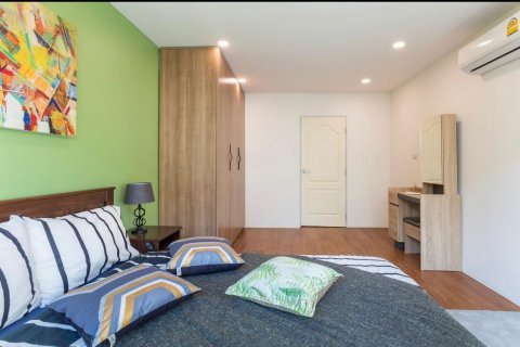 Townhouse à Bangkok, Thaïlande 3 chambres № 143504 - photo 5