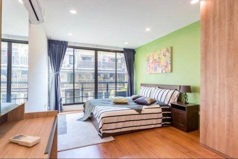 Townhouse à Bangkok, Thaïlande 3 chambres № 143504 - photo 11