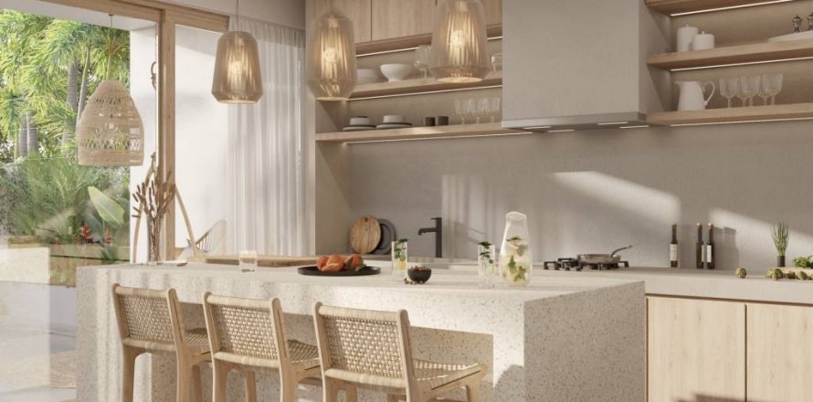 Villa à Bang Tao, Thaïlande 3 chambres № 86415