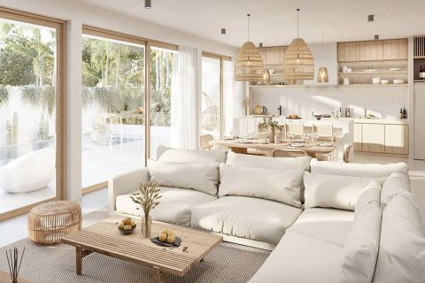 Villa à Bang Tao, Thaïlande 3 chambres № 86415 - photo 2