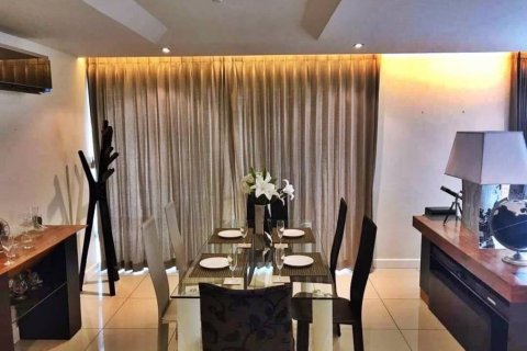 Condo à Pattaya, Thaïlande, 2 chambres  № 86416 - photo 4
