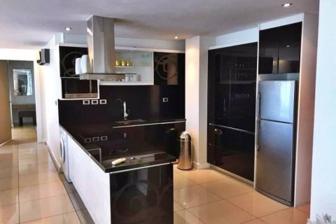 Condo à Pattaya, Thaïlande, 2 chambres  № 86416 - photo 5