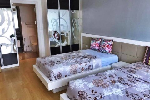 Condo à Pattaya, Thaïlande, 2 chambres  № 86416 - photo 8