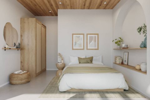 Villa à Bang Tao, Thaïlande 3 chambres № 86412 - photo 4