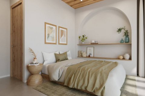 Villa à Bang Tao, Thaïlande 3 chambres № 86412 - photo 3