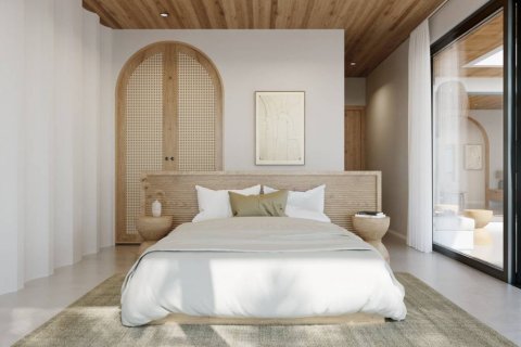 Villa à Bang Tao, Thaïlande 3 chambres № 86412 - photo 5