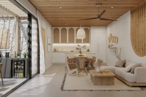 Villa à Bang Tao, Thaïlande 3 chambres № 86412 - photo 1