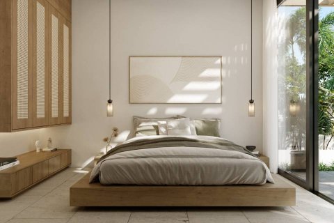 Вилла в Банг Тао, Таиланд с 2 спальнями  № 86411 - фото 5