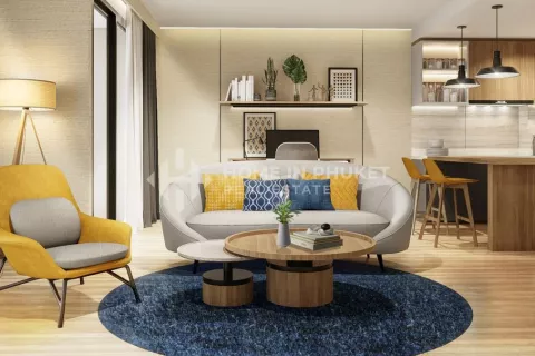 Кондоминиум с 1 спальней в Пхукете, Таиланд № 131129 - фото 3