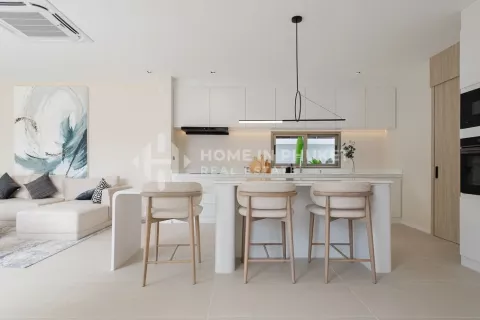 Дом в Раваи, Таиланд с 3 спальнями  № 131135 - фото 7