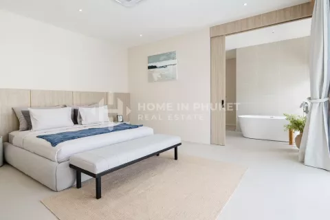 Дом в Раваи, Таиланд с 3 спальнями  № 131135 - фото 9