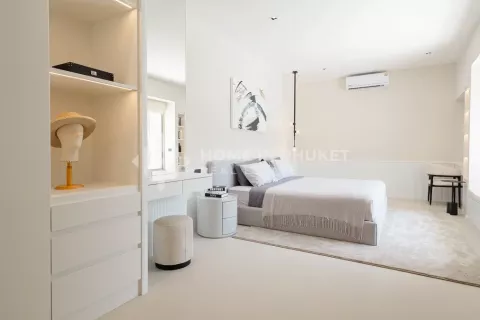 Дом в Раваи, Таиланд с 3 спальнями  № 131135 - фото 17