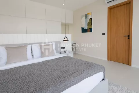 Дом в Раваи, Таиланд с 3 спальнями  № 131135 - фото 21