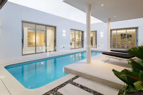 Дом в Раваи, Таиланд с 3 спальнями  № 131135 - фото 3