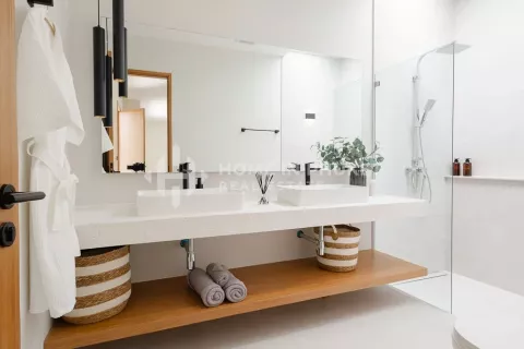 Дом в Раваи, Таиланд с 3 спальнями  № 131135 - фото 19