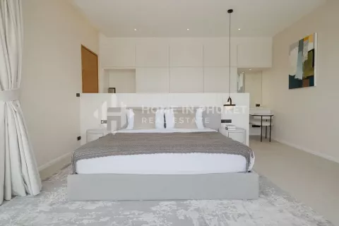 Дом в Раваи, Таиланд с 3 спальнями  № 131135 - фото 20